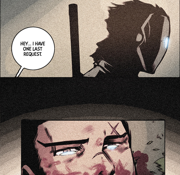 Kill Starter Chapter 41 page 10 - 
