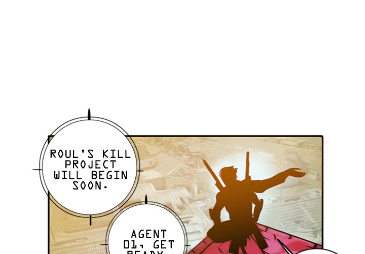 Kill Starter Chapter 42 page 2 - 