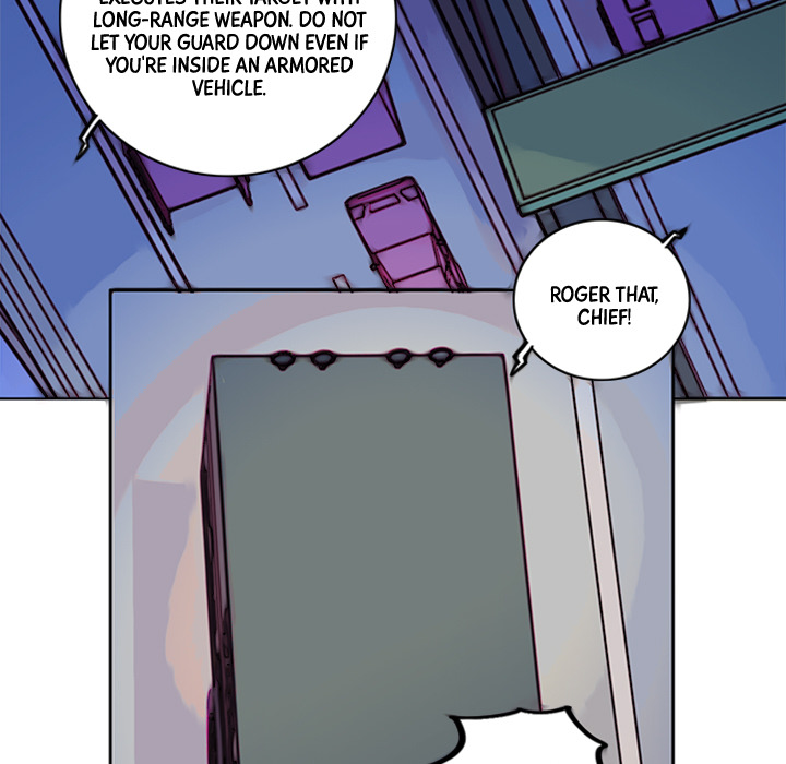 Kill Starter Chapter 42 page 12 - 