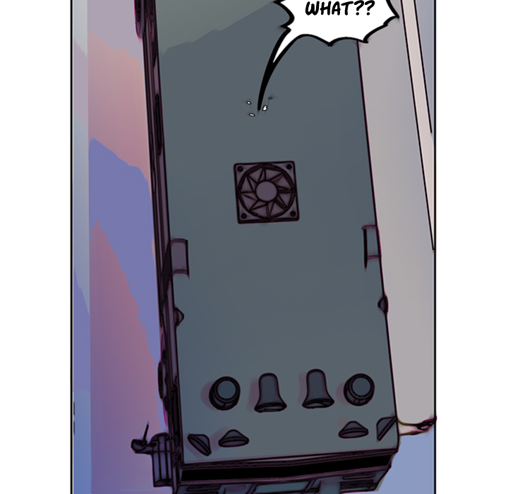 Kill Starter Chapter 42 page 13 - 