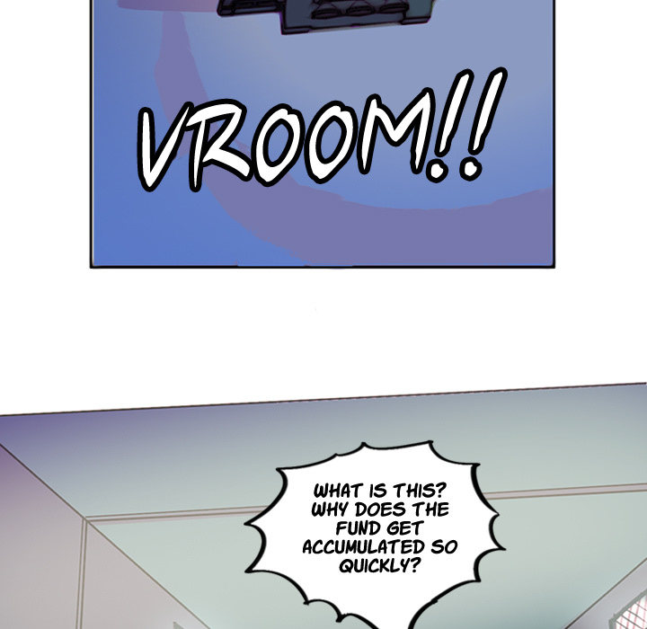 Kill Starter Chapter 42 page 14 - 