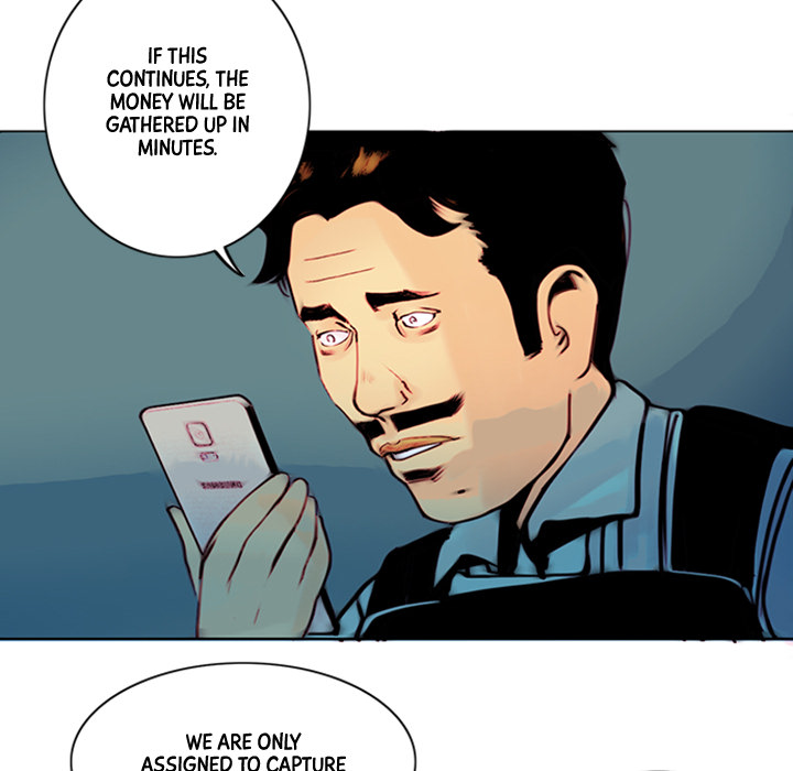 Kill Starter Chapter 42 page 16 - 