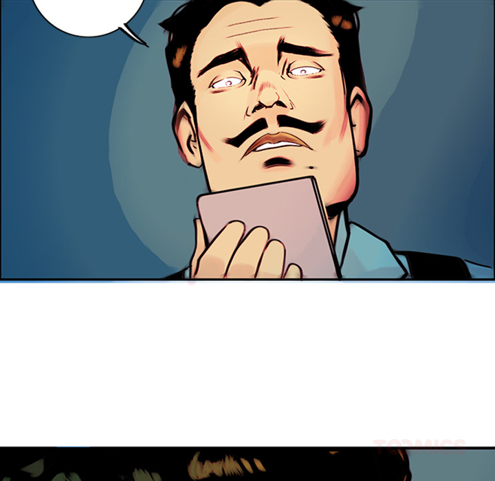 Kill Starter Chapter 42 page 19 - 