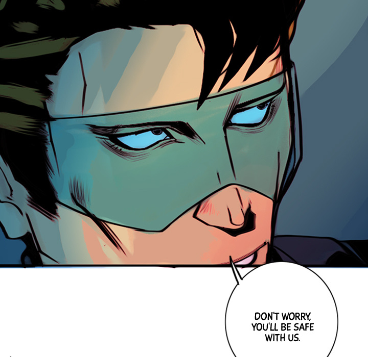 Kill Starter Chapter 42 page 20 - 