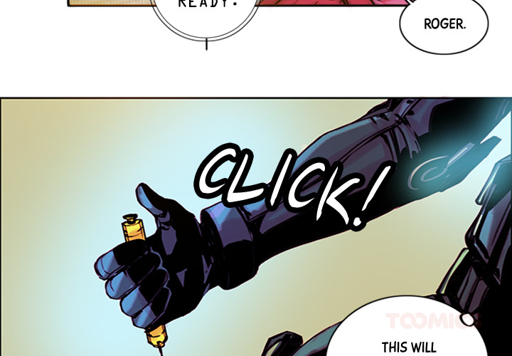 Kill Starter Chapter 42 page 3 - 