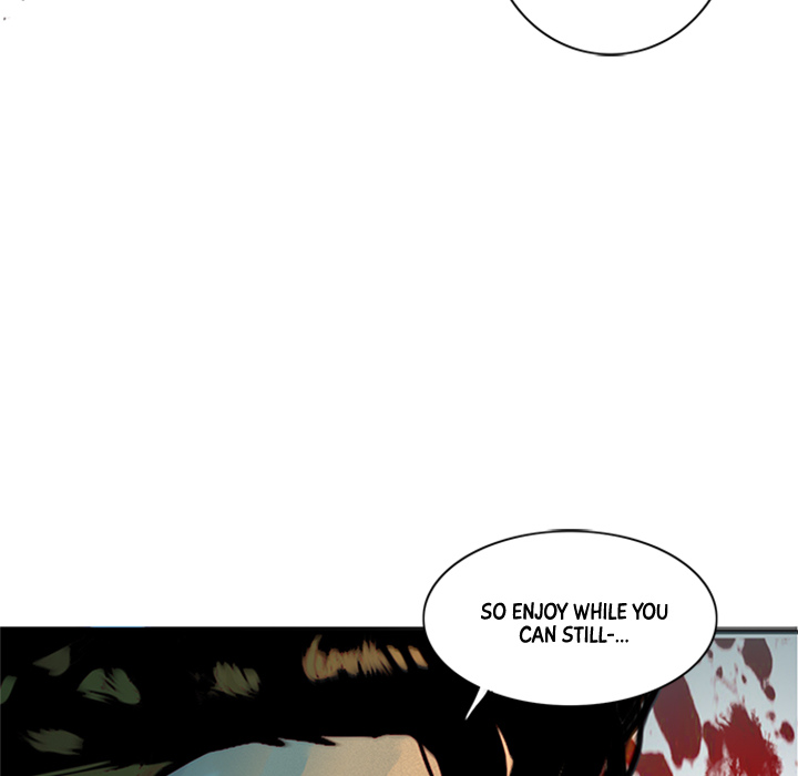 Kill Starter Chapter 42 page 21 - 