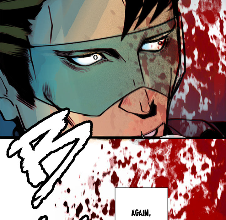 Kill Starter Chapter 42 page 22 - 