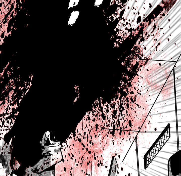 Kill Starter Chapter 42 page 25 - 