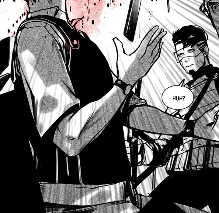Kill Starter Chapter 42 page 26 - 