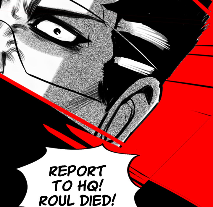 Kill Starter Chapter 42 page 28 - 
