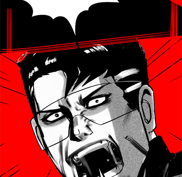 Kill Starter Chapter 42 page 29 - 