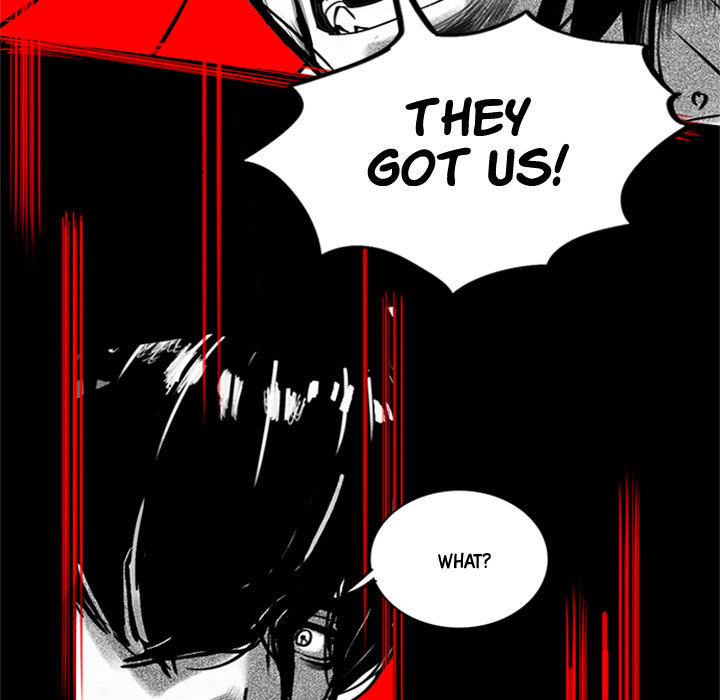 Kill Starter Chapter 42 page 30 - 