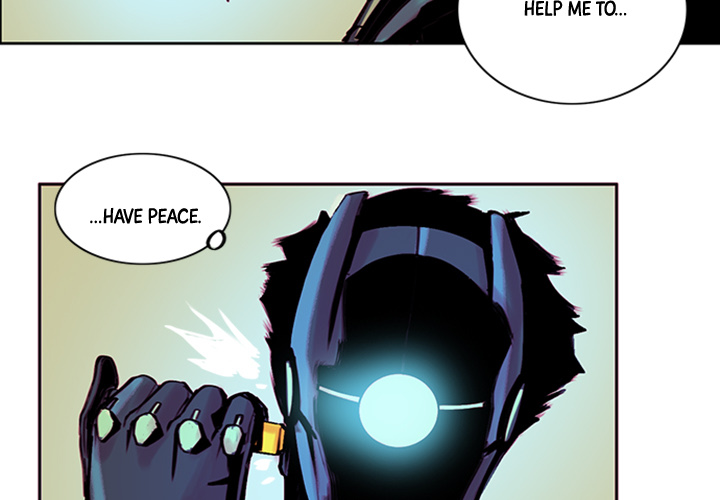 Kill Starter Chapter 42 page 4 - 