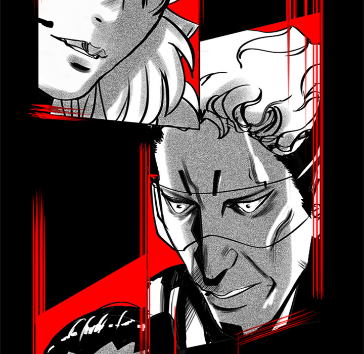 Kill Starter Chapter 42 page 31 - 