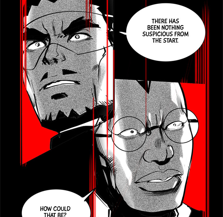 Kill Starter Chapter 42 page 32 - 