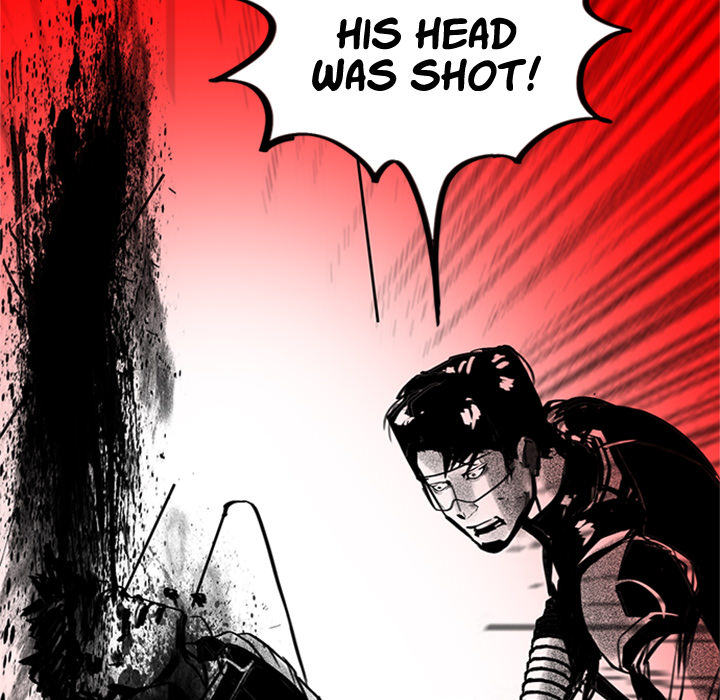Kill Starter Chapter 42 page 34 - 