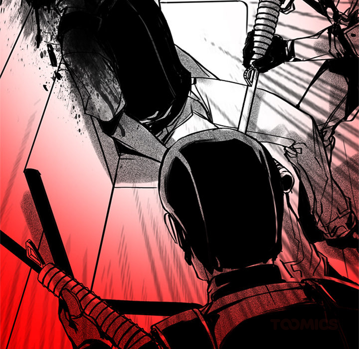 Kill Starter Chapter 42 page 35 - 