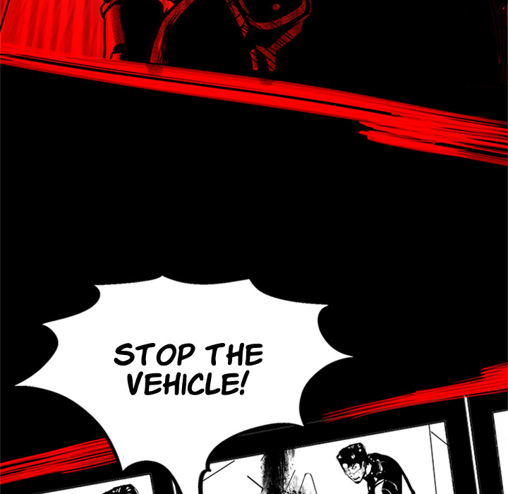 Kill Starter Chapter 42 page 36 - 