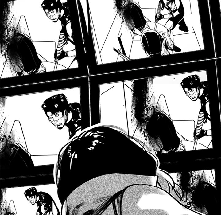 Kill Starter Chapter 42 page 37 - 