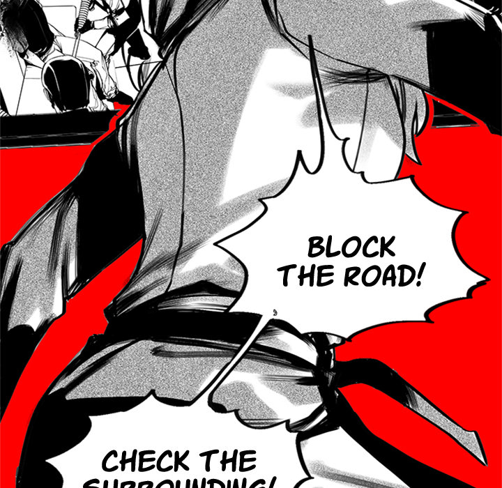 Kill Starter Chapter 42 page 38 - 