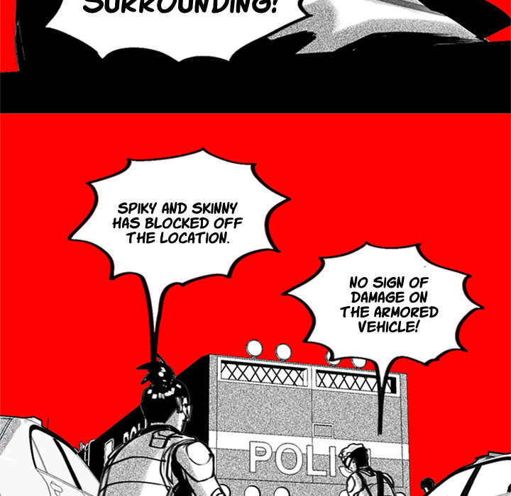 Kill Starter Chapter 42 page 39 - 