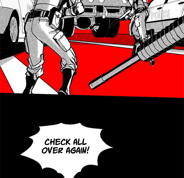 Kill Starter Chapter 42 page 40 - 