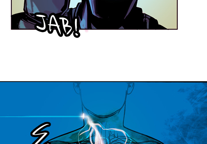 Kill Starter Chapter 42 page 5 - 