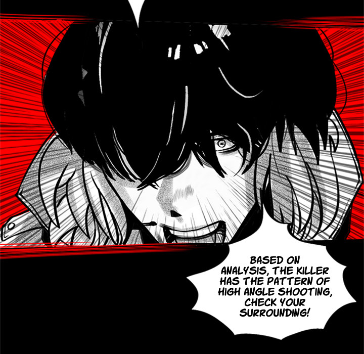 Kill Starter Chapter 42 page 41 - 