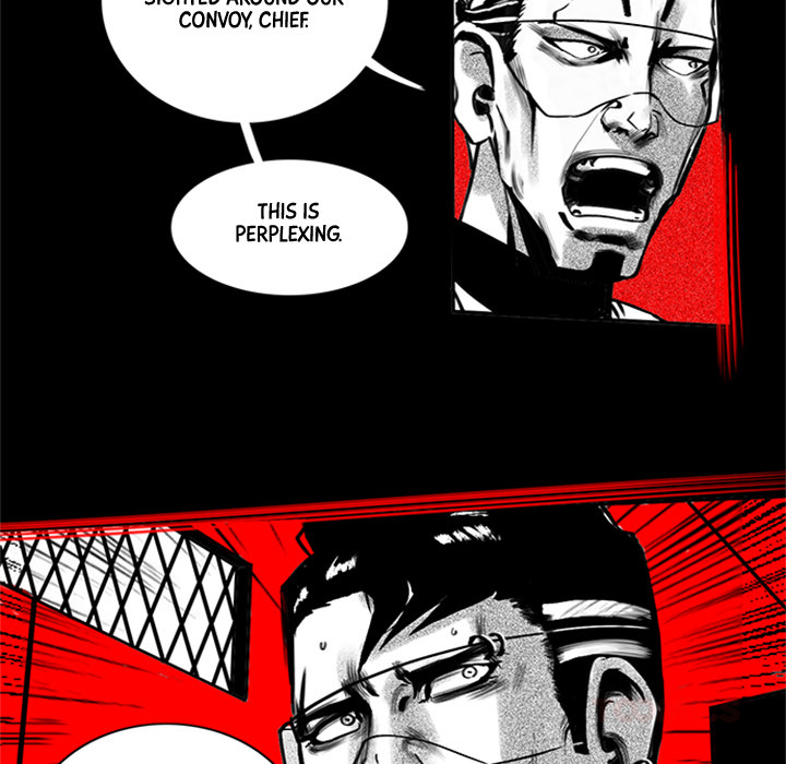 Kill Starter Chapter 42 page 43 - 