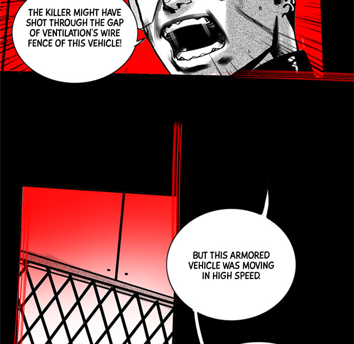 Kill Starter Chapter 42 page 44 - 