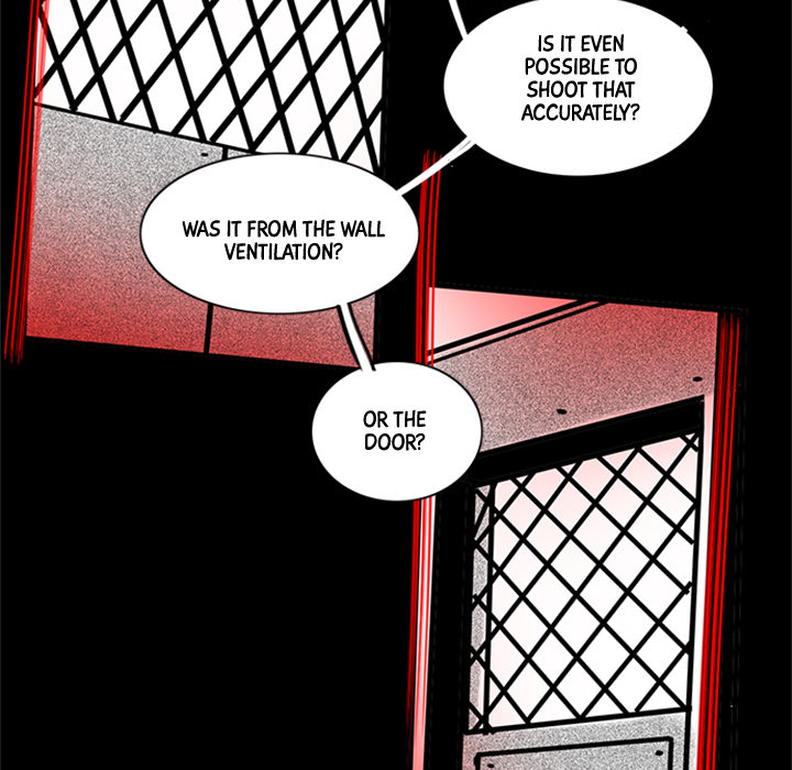 Kill Starter Chapter 42 page 45 - 