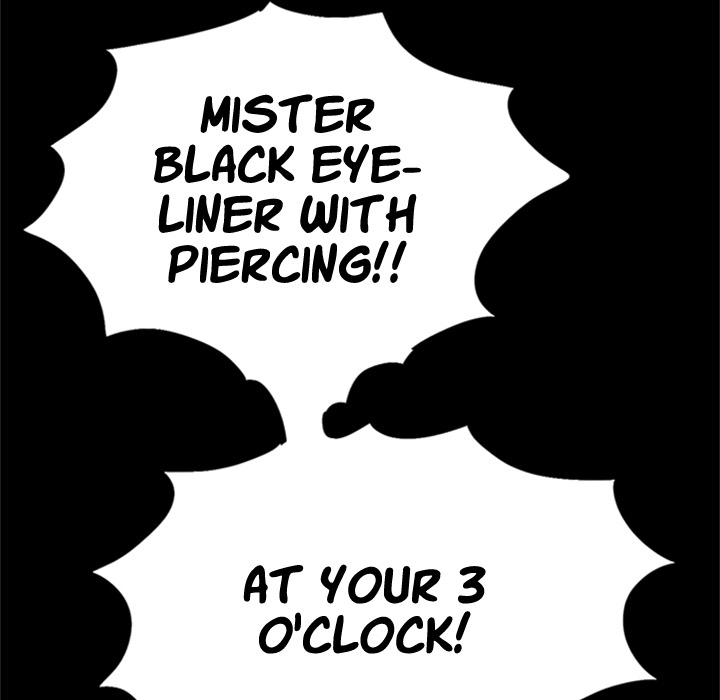 Kill Starter Chapter 42 page 47 - 