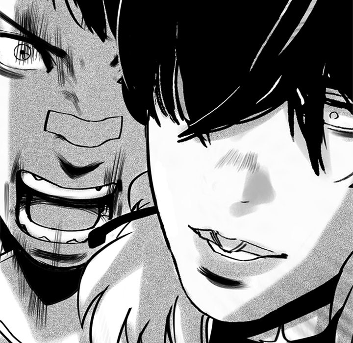 Kill Starter Chapter 42 page 50 - 