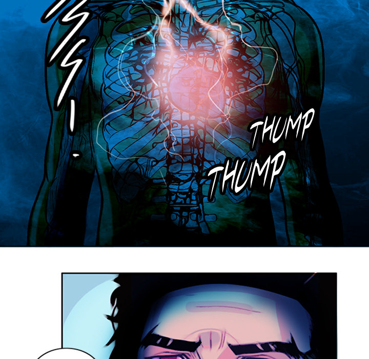 Kill Starter Chapter 42 page 6 - 