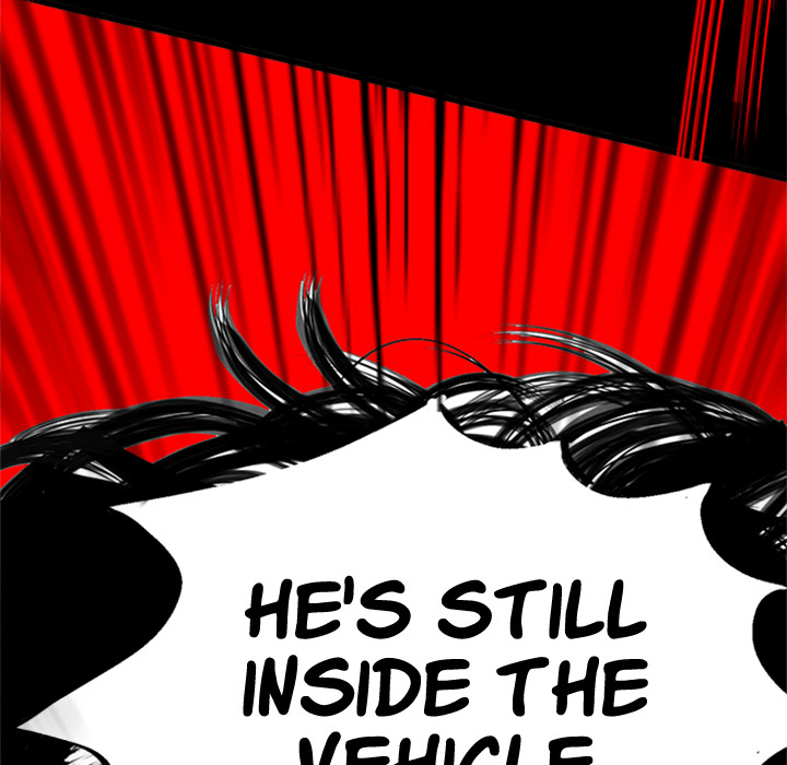 Kill Starter Chapter 42 page 54 - 