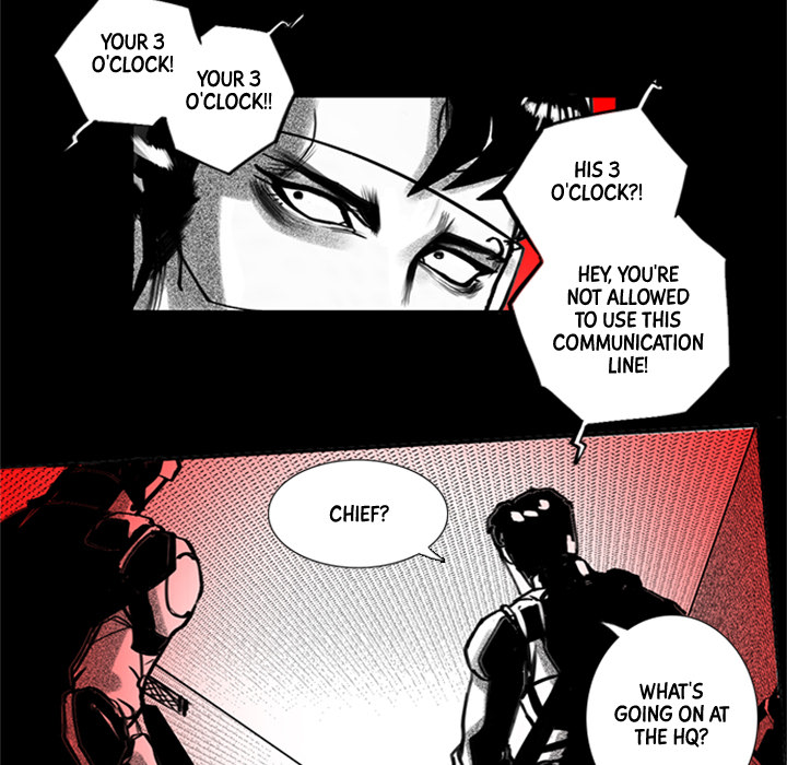 Kill Starter Chapter 42 page 58 - 