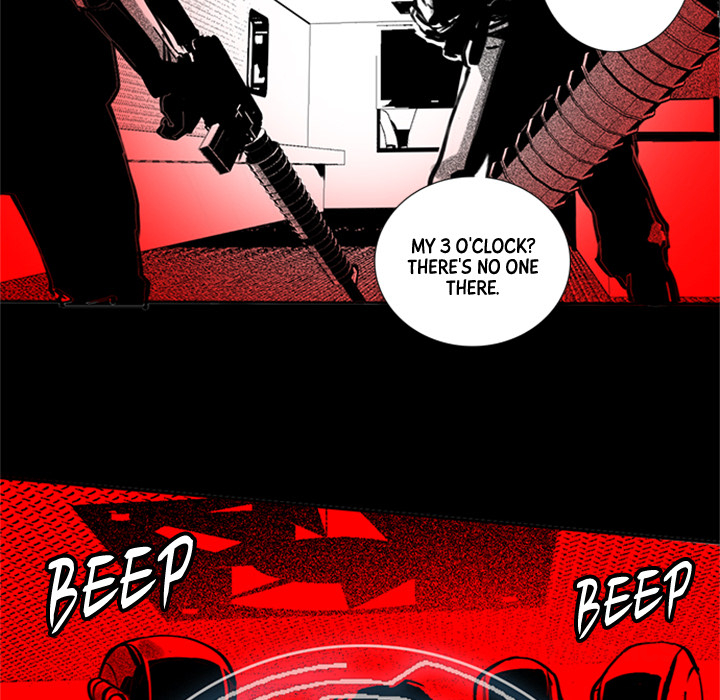 Kill Starter Chapter 42 page 59 - 