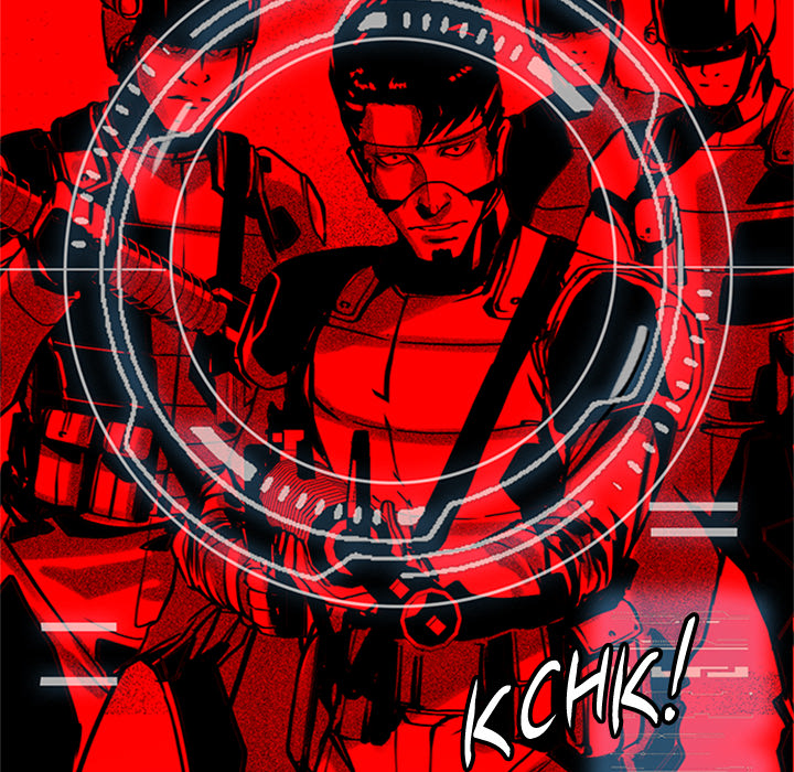 Kill Starter Chapter 42 page 60 - 