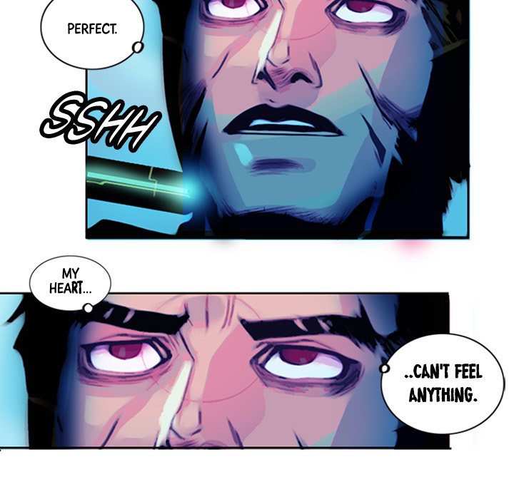 Kill Starter Chapter 42 page 7 - 
