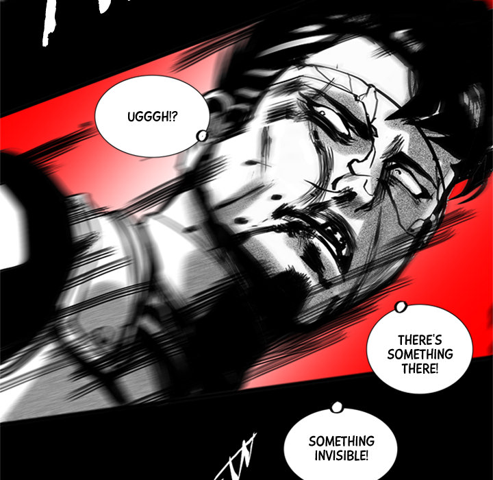 Kill Starter Chapter 42 page 63 - 