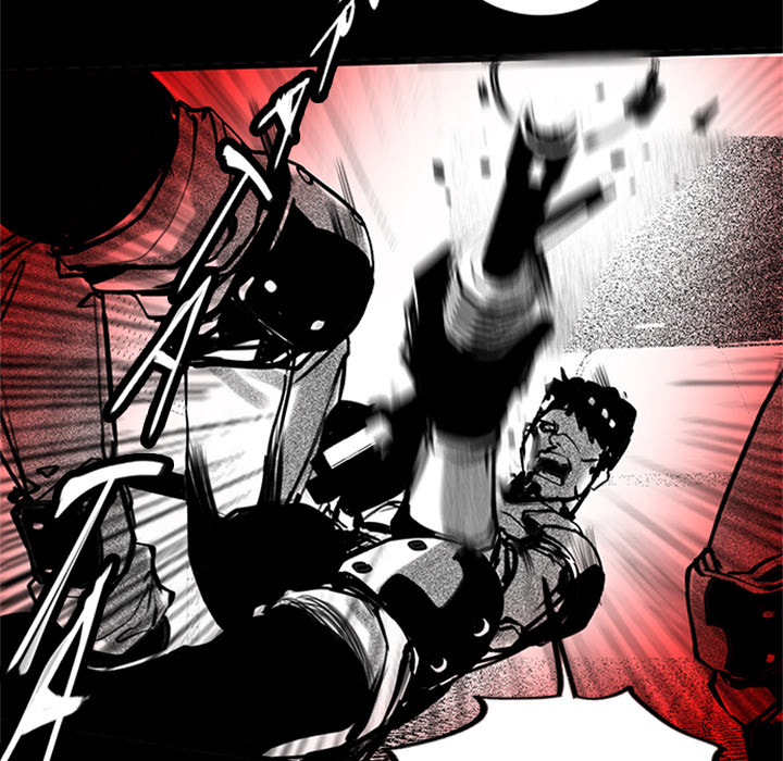 Kill Starter Chapter 42 page 64 - 