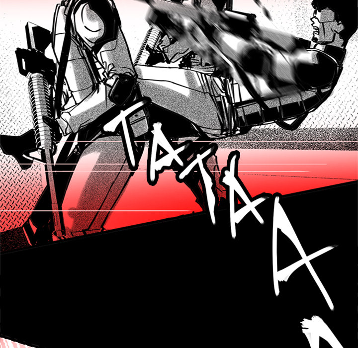 Kill Starter Chapter 42 page 66 - 