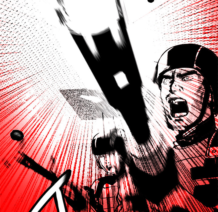 Kill Starter Chapter 42 page 68 - 