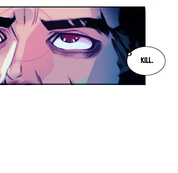 Kill Starter Chapter 42 page 8 - 