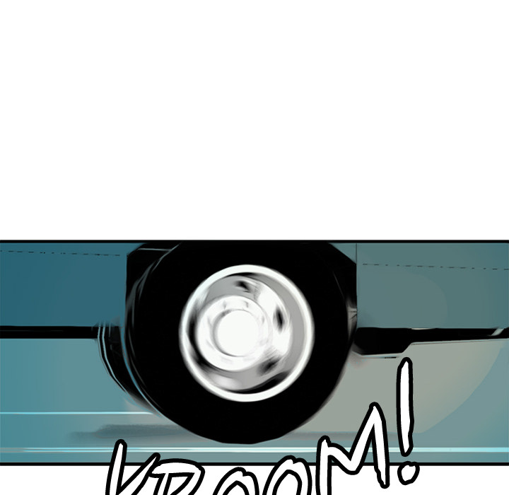 Kill Starter Chapter 42 page 9 - 
