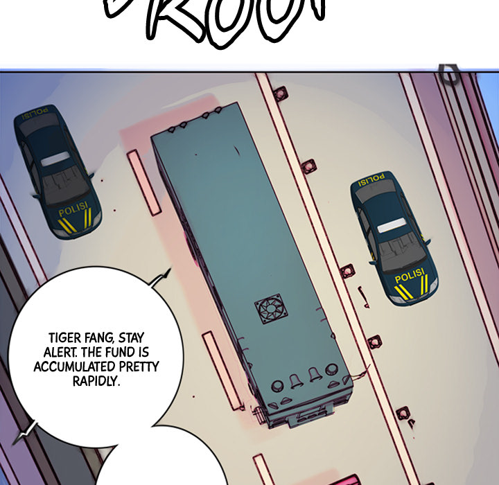 Kill Starter Chapter 42 page 10 - 