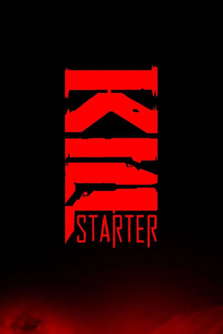 Kill Starter Chapter 43 page 1 - 