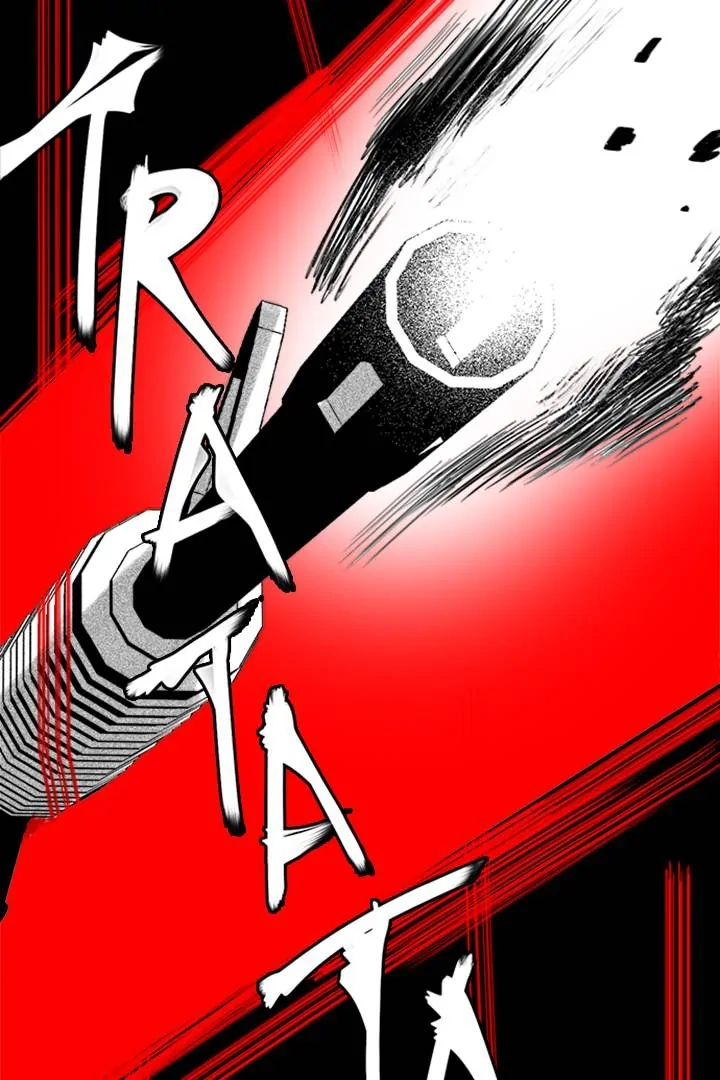 Kill Starter Chapter 43 page 11 - 