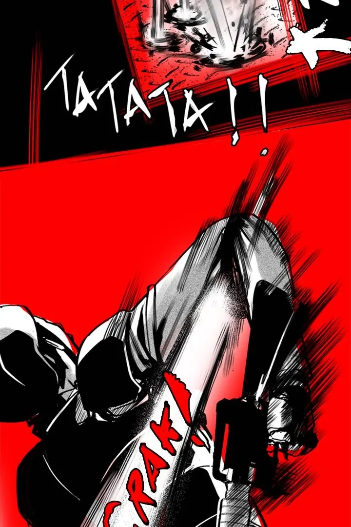 Kill Starter Chapter 43 page 17 - 