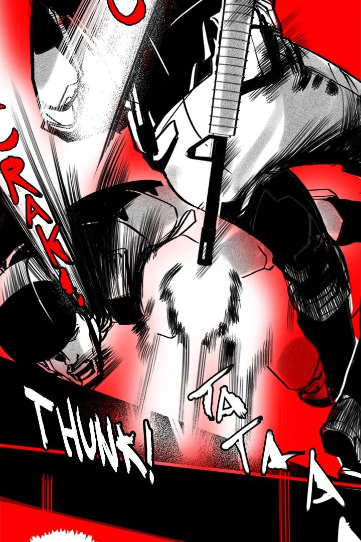 Kill Starter Chapter 43 page 18 - 
